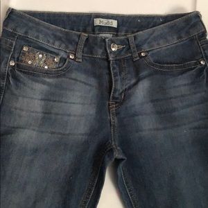 Mudd Jeans